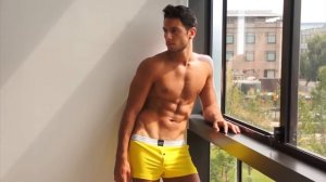 Модные мужские трусы и нижнее белье от 2EROS в  FashionMens.ru