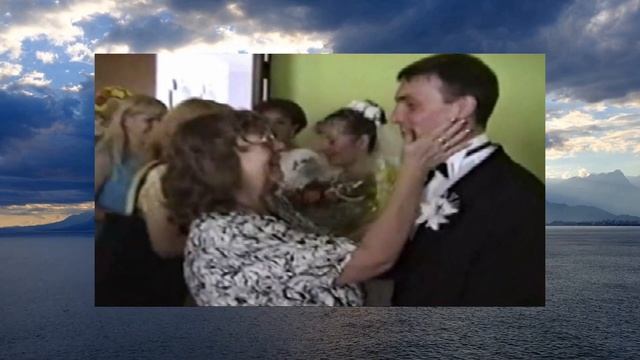 Платиновая Свадьба - 20 лет вместе (август-2022) смотреть онлайн