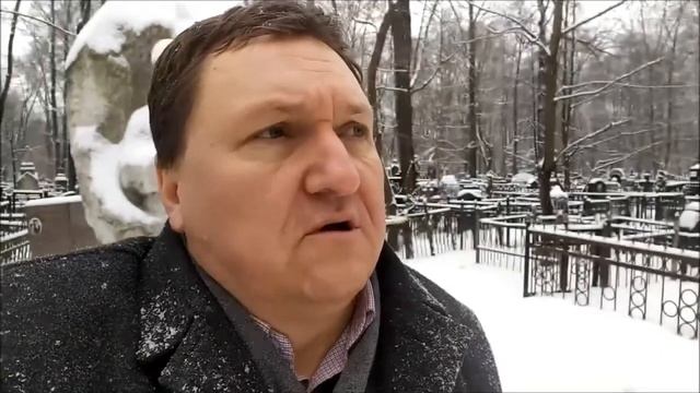 Ваганьковское кладбище, Августа Миклашевская ,Сергей Есенин ,Галина Бениславская.