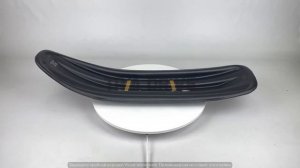 Видео 360°. Накладки на лыжи №28 для снегоходов RM "ТАЙГА" с лыжами CAMOPLAST, РМ / tria-drive.ru