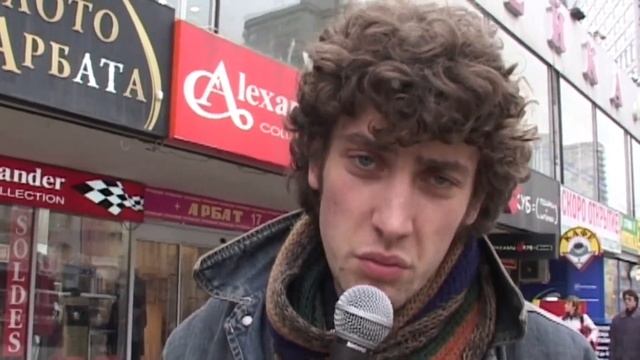 Что интересовало молодежь в 2006 году Вопросы What interested young people 2006 Questions ziminvide смотреть онлайн