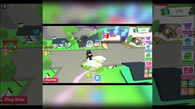 Играю в Адопт ми с НОУТБУКА! УРАААА НАЧАЛ ЗАПИСЫВАТЬ ЗАПИСЬЮ УРАА? смотреть онлайн