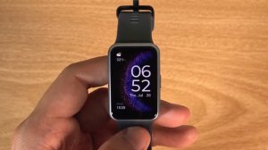 Huawei Watch Fit (Special Edition) 2023 : Would You Buy It?