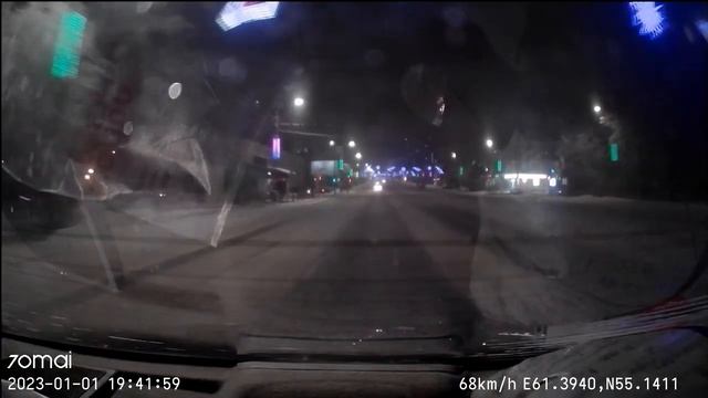 70mai RC06(Night) смотреть онлайн