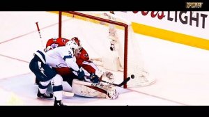 BRADEN HOLTBY-ОСТАЛЬНОЕ НЕ ВАЖНО
