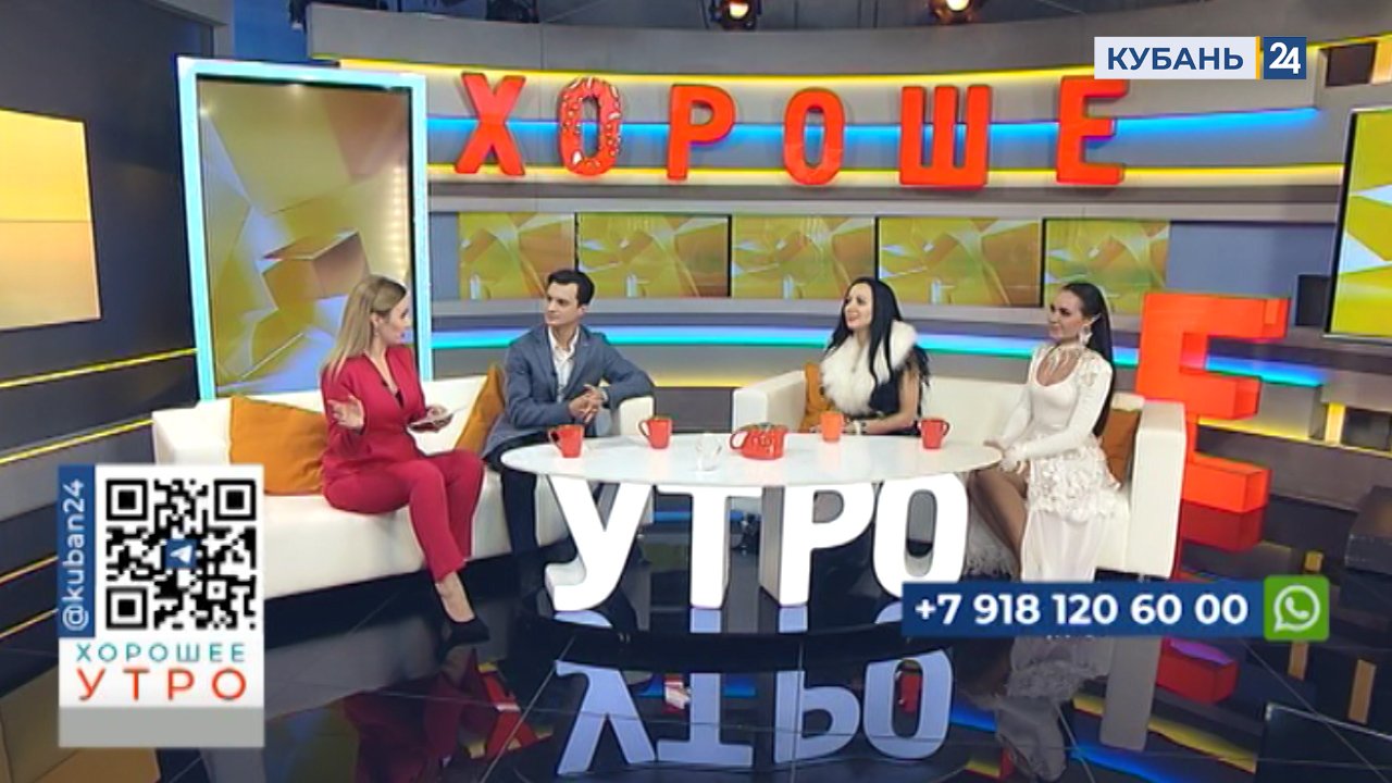 Певица Анна Бронникова: хобби поможет соблюдать баланс между работой и жизнью