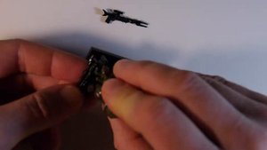 Обалденные ЛЕГО фигурки МАНДАЛОРЦЕВ. I Awesome LEGO like Mandalorian minifigs.