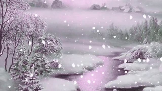НОВОГОДНЯЯ СКАЗКА   Вальс