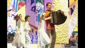 Домисолька и Л. Николаева - Рождество и святки