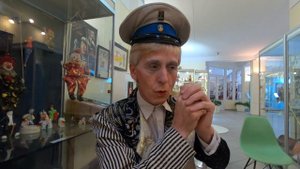 Кто придет на смену клоунам профессионалам? Вопрос вполне актуальный, будут ли новые артисты Цирка