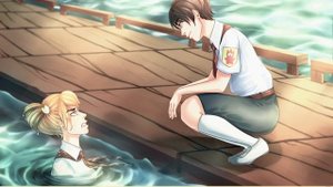 Everlasting Summer | Алиса Двачевская | Нервы - Вороны
