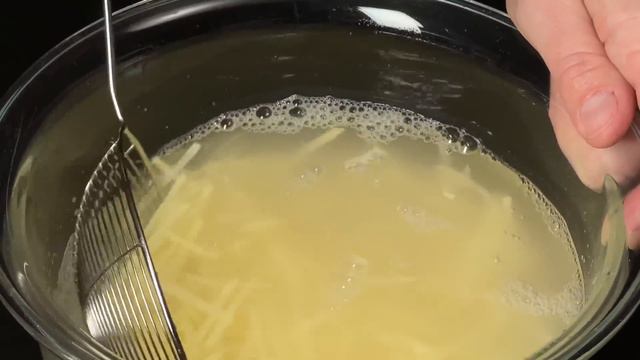 Schnelles Kartoffelrezept aus nur 1 Kartoffel! GOTT, WIE LECKER! 3 perfekte Rezepte! смотреть онлайн