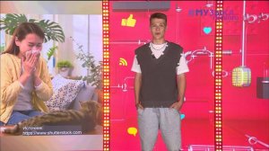 Новости ПервогоI Певицу Бьянку ограбилиI Билли Айлишь стала самой популярной певицей в мире