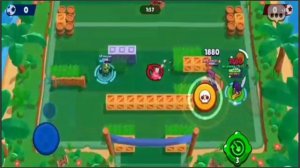 КАК БЫСТРО АПАТЬ КУБКИ В BRAWL STARS | | РАБОЧИЙ СПОСОБ