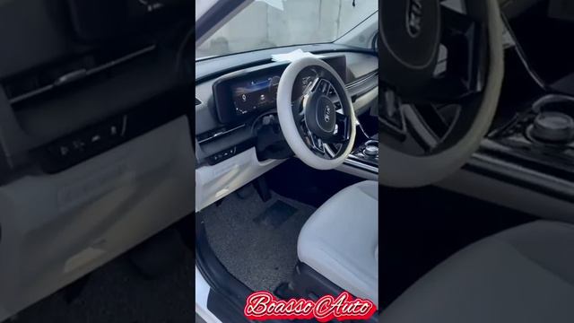Kia Carnival-Авто из Кореи