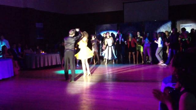Galla Dance Dream House Барвиха (mix dance) смотреть онлайн