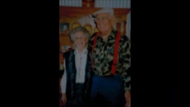 Jesse Orville Helms, Jr. (My Grandfather) смотреть онлайн