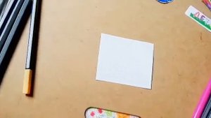 Как сделать наклейки своими руками.3 способа