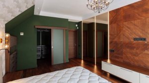 Городской Особняк - Премиум