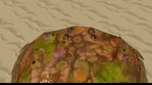 Panzer Dragoon Saga (Sega Saturn) - Часть 1 из 4