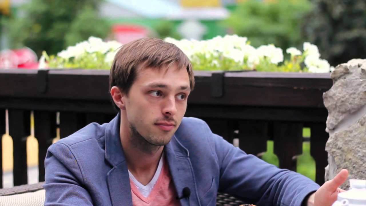 Кирилл Фролов. Как справиться с волнением перед выступлением на аудиторию от 500 человек