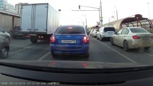 SilverStone F1 CROD A87-WiFi. Обзор видеорегистратора