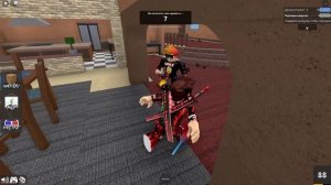 ДЖУЗА ПЛЕЙ И СМАЙЛ ФРЕДДИ ВЕРНУЛИСЬ В МАРДЕР МИСТЕРИ 2 В ROBLOX ?