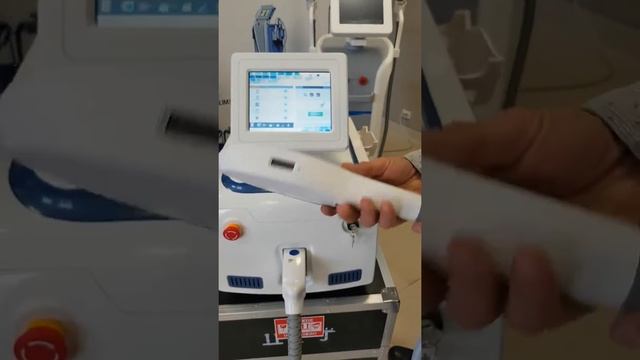 Аппарат Элос смотреть онлайн