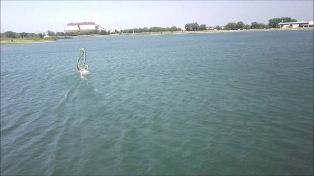 Summer Off