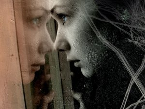 Почему глаза твои пусты....