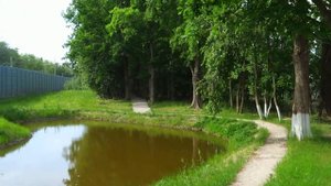 РЕКРЕАЦИОННАЯ ЗОНА В САДОВОДСТВЕ