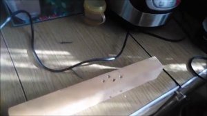 Переделка шуруповерта с 12V на 220В