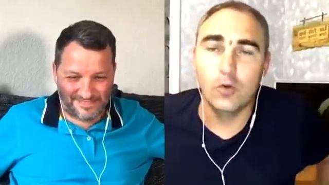 Енох из Вавилона | А.Штейнгардт и А.Лопатка в программе «Диалоги» смотреть онлайн