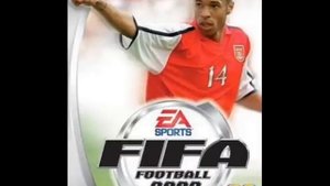 FIFA 2002 Soundtrack - Gorillaz - 19-2000 Soulchild Remix.wmv