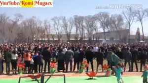 Курдские народные песни танцы Kurdish wedding