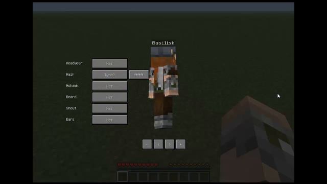 Обзор мода #2 More player model 2v смотреть онлайн