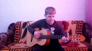 Бутырка запахло весной под гитару