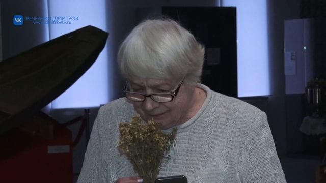 Всероссийская акция «Ночь музеев» с успехом прошла в музее – заповеднике «Дмитровский кремль» смотреть онлайн