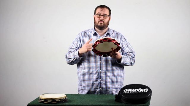 Holding The Tambourine - with Dr. Tommy Dobbs, University of Arkansas at Ft. Smith смотреть онлайн