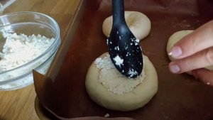 Сразу 3 начинки из творога для ватрушек (по бабушкиному рецепту), муж зацелует за "царскую" выпечку