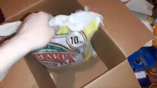 Обзор покупок с яндекс маркета