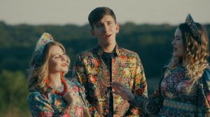 «За темным лесом». Вокальный ансамбль ФедораFolk.