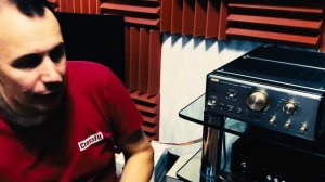 Denon PMA-9.5 уникальный усилитель за 100,000 йен