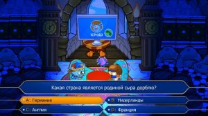 КХСМ: 15 лет Шарараму! S06E04