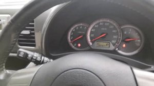 Toyota Wish (Тойота Виш), 2008 г.в.  Без пробега по РФ. Передан заказчику в Омске