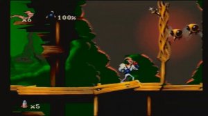 Earthworm Jim: Special Edition - BIG BRUTY HD