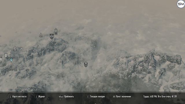 ИЩЕМ МУТЫЛЬКОВ - SKYRIM ANNIVERSARY EDITION RTX 3080 Часть 43 skyrim