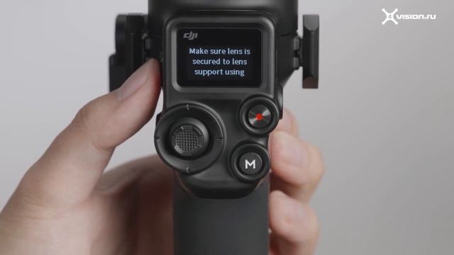 DJI RSC 2 - Инструкция по применению(на русском)