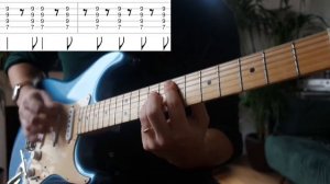 Born To Be Wild - Steppenwolf (Guitar tab & Cover)