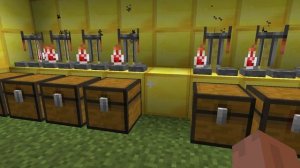 КАК СВАРИТЬ ЗЕЛЬЕ В MINECRAFT?-Урок для начинающих#1